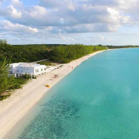 Caribbean Sandcastle Home James Cistern Eksteriør billede